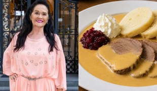 Hana Gregorová sa podelila o svoj recept na sviečkovú: Vďaka tomuto triku je mäso krásne šťavnaté