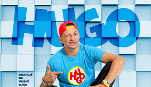 CD Hugo