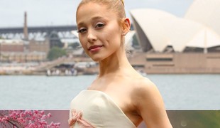 Arianu Grande napadli: Skôr ako ochranka ju zachránila táto žena! Všetko je zachytené na videu...