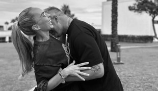 Známa Slovenka v STRACHU: Jej partnerovi prestalo fungovať SRDCE! Boj o život trval hodiny...