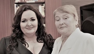 Obrovský smútok Renáty Názlerovej: Do neba jej odišla milovaná mamička!