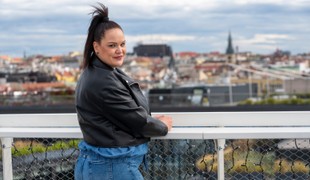 Zuzana z Mama, ožeň ma odhalila svoju MINULOSŤ: Pravda o jej vzťahu s ALKOHOLOM!