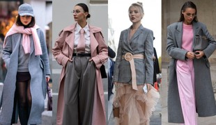 Farebná kombinácia, ktorá bude hitom sezóny: Milovníčky módy si obľúbili túto dvojicu!