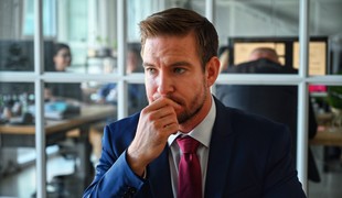 Vladimír Polívka si zaspomínal na svoju prvú lásku: Aby bol s ňou, dokázal dookola robiť jednu vec!