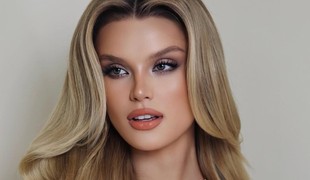 Nečakané meno v Epsteinových spisoch. Je v nich jedna z najkrajších Češiek a žien sveta!