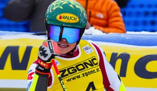 Scheibová si v Tremblante pripísala druhý triumf v sezóne