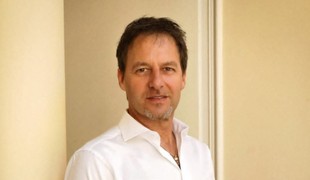 Aj na dovolenke myslí na kondíciu: Pavol Habera si zabehol až k Poseidonovi