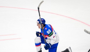 CHROMIAK vyrovnáva na 2:2