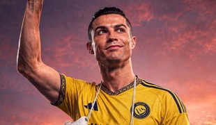 RONALDO avizuje posledný profesionálny rok, budúcnosť má naplánovanú