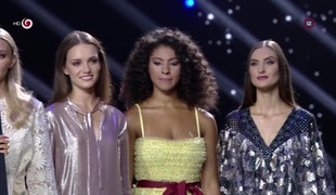 Miss Slovensko 2020