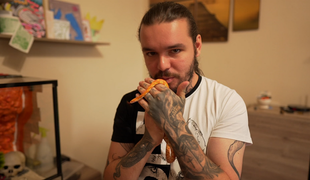 Bez servítky