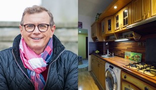 Paneláková kuchyňa ako z luxusnej vily? Nové bývanie ukázalo premenu, ktorá vás prekvapí!