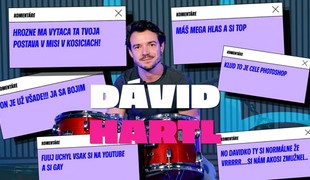 Dávid Hartl