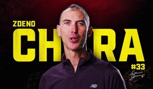 Rozlúčkový zápas Zdena Cháru live na JOJ ŠPORT od 17:30
