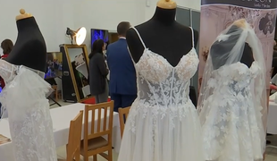 Plánujete svadbu? Výstava v Iži ponúka nápady a inšpiráciu pre váš veľký deň