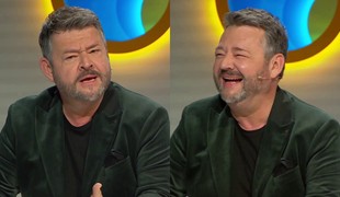 Mišo Hudák si zo seba vystrelil v chúlostivej téme: Jeho priznanie položilo celé štúdio!