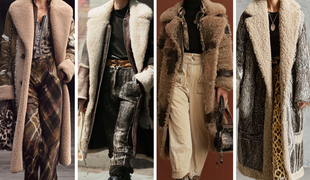 Kabát, ktorý vám uberie centimetre v páse? Hit zimy je tu!