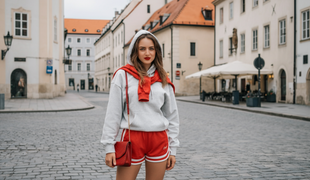 Módna revolúcia leta: Retro kraťasy, ktoré si zamilujete pre pohodlie aj štýl!