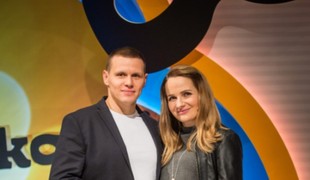 Zuzana ŠEBOVÁ prezradila ako ju balil manžel KUBOVČÍK: Čo kvôli novej láske UROBIL?!