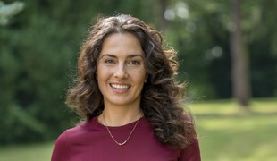 Ako ostať dobrým človekom aj v dnešnom „zlom“ svete? Lucia Siposová má na to jednoduchý návod!