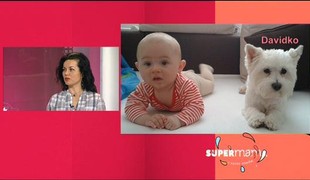 Čo hviezdy nadelili našim deťom