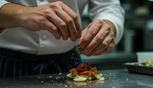 Michelinské reštaurácie lákajú turistov. Prečo Slovensko stále čaká na svoju hviezdu?