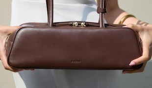 TOTO je jediná kabelka, ktorú budeš na jar potrebovať: Štýlová a hodí sa ku všetkému!