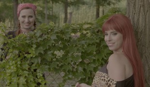 Nakrúcanie seriálu prerušili nepozvaní hostia: Hercov rozrušili štvornohé potvorky!