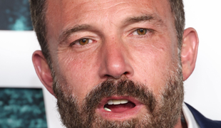 Stačil jediný moment a je koniec spolupráce! Hviezdny režisér Afflecka pre TOTO odpísal!