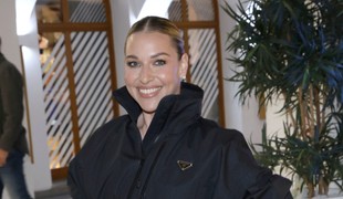 Dominika Cibulková po boku nového partnera: Už sa neskrývajú, vyrazili spolu za kultúrou!