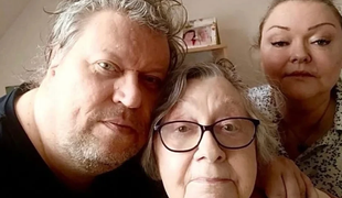 Potupný koniec! Telo zosnulej mamy Dominiky Gottovej si nikto neprevzal, TOTO bude nasledovať!