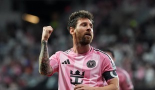 Messiho šialená noc! Štyri góly a asistencia v neuveriteľnom predstavení