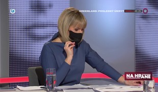 Na hrane (Nad' I Danko)