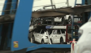 Slabý rast, vyššie dane a inflácia: Slovenská ekonomika sa prepadá pod svoj potenciál