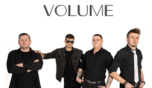 Volume ohlasujú nový album pilotným singlom Nie sme svätí