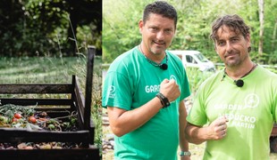 Ako si správne vytvoriť kompost? S tipmi z Novej záhrady to zvládnete ľavou zadnou!