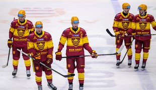 Súboj tabuľkových susedov pod Urpínom! Banská Bystrica chce zastaviť rozbehnutú Duklu