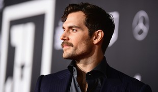 Jeden z najväčších hollywoodskych fešákov prichádza na JOJ: Zahrá si drsného vojaka