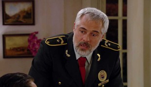 Dovidenia, stará mama ! - PREMIÉRA