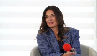 Zmeny v srbskej verejnoprávnej televízii. Riaditeľka po kritike podala demisiu