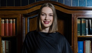 Osud otvorí aj mnohé TABU témy: Veronika Mészárosová ukáže, ako vyzerá život na hrane!