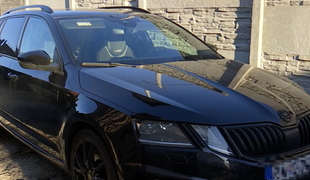 Žena kúpila auto na dražbe, po dvoch rokoch čelí trestnému oznámeniu od pôvodného majiteľa