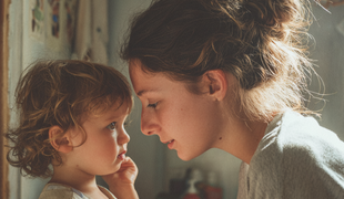 Najlepšie matky podľa znamení horoskopu: Hviezdy prezradili pravdu, ktorú mnohé mamy nechcú počuť