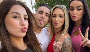 Agresor Juraj z Mama, ožeň ma prehovoril: „Ste KLAMÁRKY!“ Drsný odkaz dievčatám