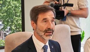 Slovensko a Rusko sa zhodli na stabilite dodávok ropy, ďalšie zasadnutie bude v 2027