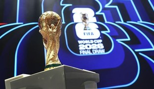 Iránci môžu vstúpiť do USA iba v deň konania zápasu