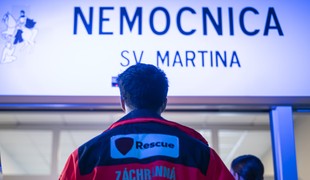 SÚŤAŽ! Zažite seriál Nemocnica na vlastnej koži: Vyhrajte prehliadku ateliérov po boku hercov!