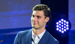 Hokejista roka 2026 - Juraj Slafkovský so 4. triumfom, dojatí Craig Ramsay a Michal Handzuš v Sieni slávy