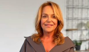 Čo je to za čary? Dagmar Havlová ohromila výrazne omladenou tvárou!