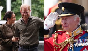 Studená sprcha pre Harryho a Meghan po návrate. Kráľ dal jasne najavo, čo im nedovolí